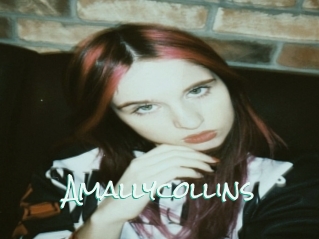 Amallycollins