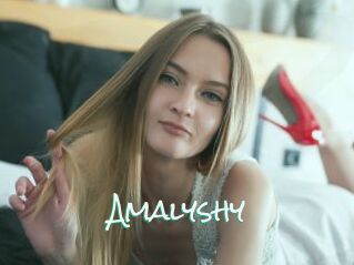 Amalyshy