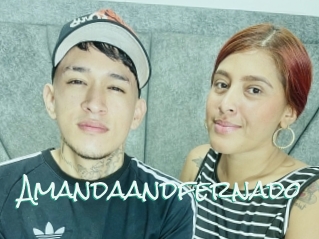Amandaandfernado