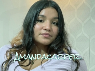 Amandacarper