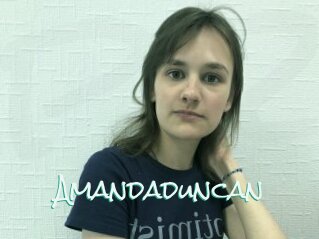 Amandaduncan