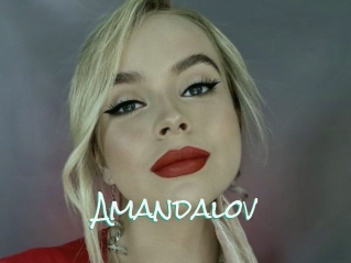 Amandalov