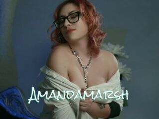 Amandamarsh