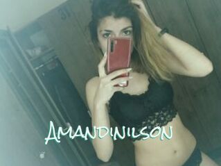 Amandinilson