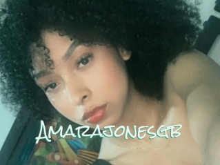 Amarajonesgb