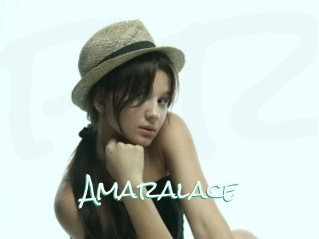 Amaralace