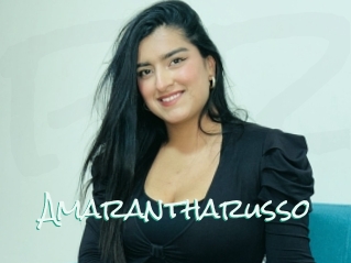 Amarantharusso