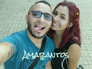 Amarantos
