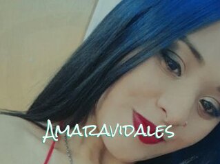 Amaravidales