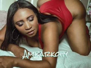 Ambarkohy