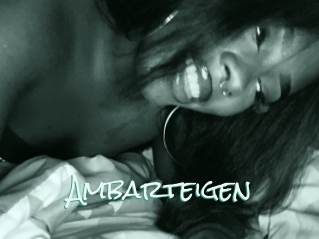 Ambarteigen