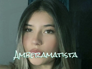 Amberamatista