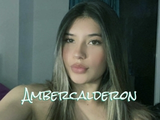 Ambercalderon