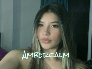 Ambercalm