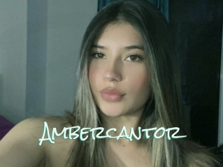 Ambercantor