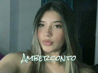 Amberconto
