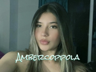 Ambercoppola