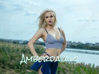Amberdavalo