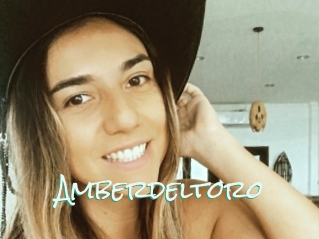 Amberdeltoro