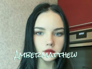 Ambermatthew