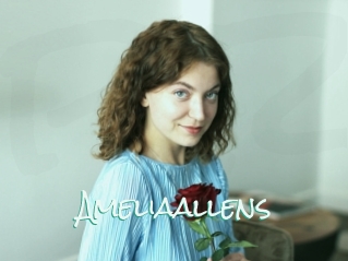 Ameliaallens