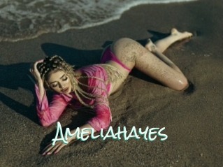 Ameliahayes
