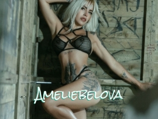Ameliebelova