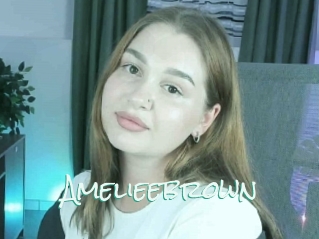 Amelieebrown