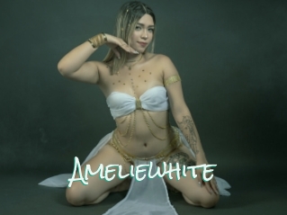 Ameliewhite