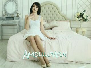 Amelilovely