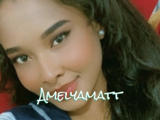 Amelyamatt