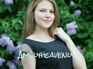 Amelyheavenly
