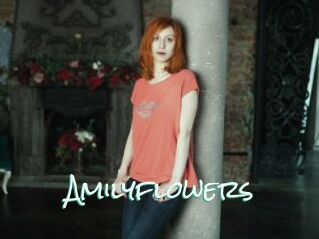 Amilyflowers