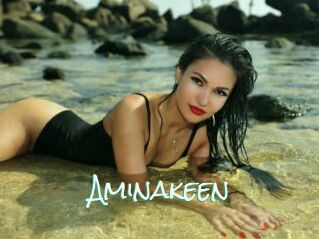 Aminakeen
