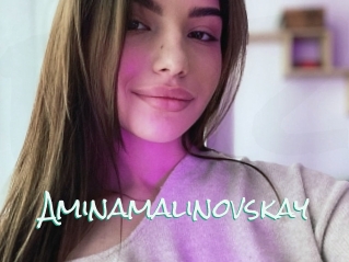 Aminamalinovskay