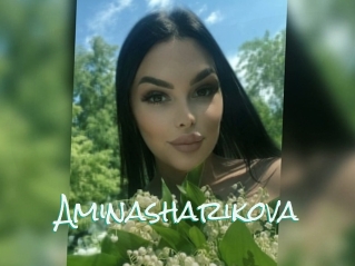 Aminasharikova