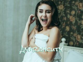 Amirahcuty