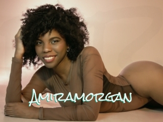 Amiramorgan