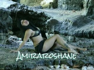 Amiraroshane