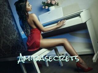 Amirasecrets