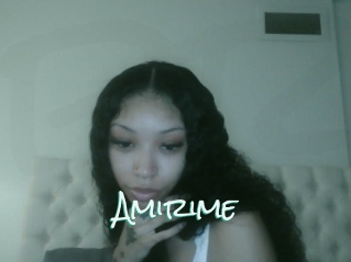 Amirime