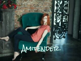 Amitender