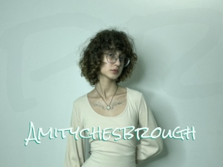 Amitychesbrough