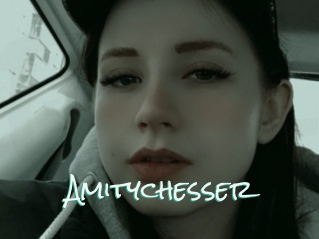 Amitychesser