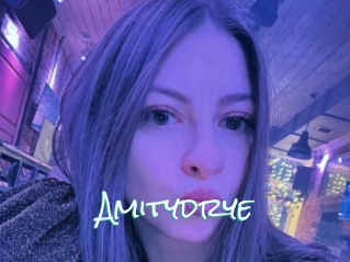 Amitydrye