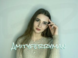 Amityferryman