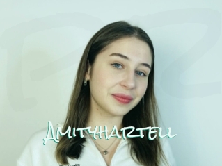 Amityhartell