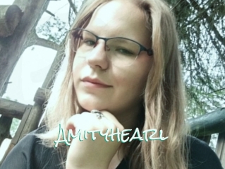 Amityhearl