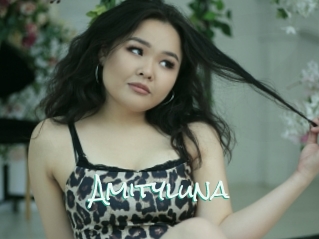 Amityluna