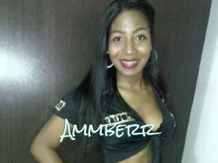 Ammberr
